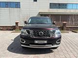 Nissan Patrol 2014 года за 17 000 000 тг. в Алматы – фото 3