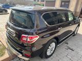 Nissan Patrol 2014 года за 17 000 000 тг. в Алматы – фото 5