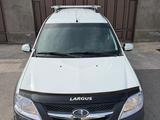 ВАЗ (Lada) Largus Cross 2019 года за 5 800 000 тг. в Шымкент – фото 2