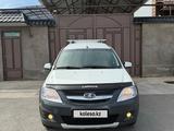 ВАЗ (Lada) Largus Cross 2019 года за 5 800 000 тг. в Шымкент