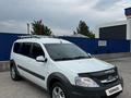 ВАЗ (Lada) Largus Cross 2019 года за 5 550 000 тг. в Шымкент – фото 2