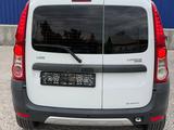 ВАЗ (Lada) Largus Cross 2019 года за 5 550 000 тг. в Шымкент – фото 4
