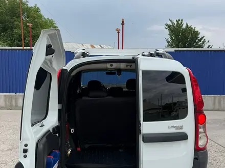 ВАЗ (Lada) Largus Cross 2019 года за 5 550 000 тг. в Шымкент – фото 9