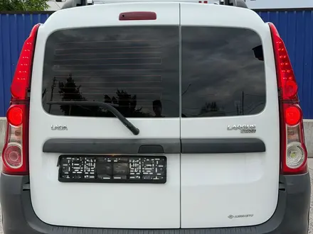 ВАЗ (Lada) Largus Cross 2019 года за 5 550 000 тг. в Шымкент – фото 7