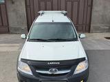 ВАЗ (Lada) Largus Cross 2019 года за 5 800 000 тг. в Шымкент – фото 3