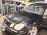 Lexus GS 300 1999 годаүшін2 800 000 тг. в Павлодар – фото 5