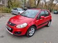 Suzuki SX4 2012 годаfor5 800 000 тг. в Алматы – фото 5