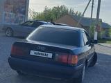 Audi 100 1992 года за 1 350 000 тг. в Шымкент