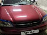 Subaru Legacy 2002 годаүшін2 750 000 тг. в Алматы
