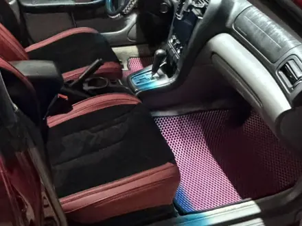 Subaru Legacy 2002 года за 2 750 000 тг. в Алматы – фото 11