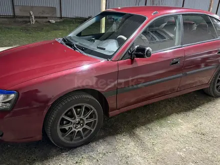 Subaru Legacy 2002 года за 2 750 000 тг. в Алматы – фото 2