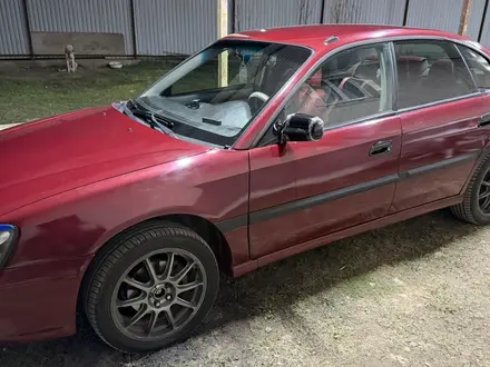 Subaru Legacy 2002 года за 2 750 000 тг. в Алматы – фото 3