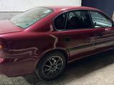 Subaru Legacy 2002 годаүшін2 750 000 тг. в Алматы – фото 4