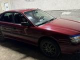 Subaru Legacy 2002 годаүшін2 750 000 тг. в Алматы – фото 5