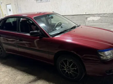 Subaru Legacy 2002 года за 2 750 000 тг. в Алматы – фото 5