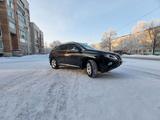 Lexus RX 270 2013 годаүшін15 000 000 тг. в Усть-Каменогорск – фото 2