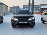 Lexus RX 270 2013 годаүшін15 000 000 тг. в Усть-Каменогорск