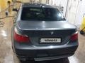 BMW 525 2004 годаүшін5 500 000 тг. в Астана – фото 6