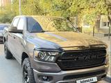 RAM 1500 2023 года за 24 500 000 тг. в Алматы – фото 2