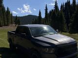 RAM 1500 2023 года за 24 500 000 тг. в Алматы – фото 5