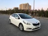 Kia Cerato 2014 года за 7 200 000 тг. в Шымкент