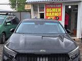Kia K7 2019 годаүшін12 000 000 тг. в Туркестан – фото 4