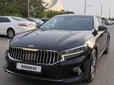 Kia K7 2019 годаүшін12 000 000 тг. в Туркестан – фото 2