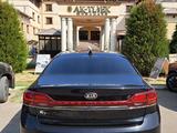 Kia K7 2019 годаүшін12 000 000 тг. в Туркестан – фото 3