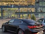 Kia K7 2019 годаүшін12 000 000 тг. в Туркестан