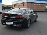 Kia K7 2019 годаүшін12 000 000 тг. в Туркестан – фото 5