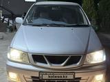 Nissan Presage 1998 года за 3 100 000 тг. в Алматы – фото 3
