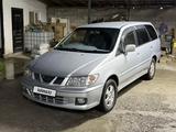 Nissan Presage 1998 года за 3 100 000 тг. в Алматы – фото 2