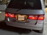 Nissan Presage 1998 года за 3 100 000 тг. в Алматы – фото 5