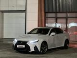 Lexus IS 300 2007 года за 6 700 000 тг. в Актау – фото 2