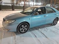 Toyota Camry 2004 годаүшін3 800 000 тг. в Павлодар