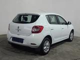 Renault Sandero 2019 года за 4 500 000 тг. в Алматы – фото 3