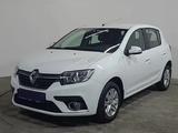 Renault Sandero 2019 года за 4 500 000 тг. в Алматы – фото 2