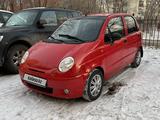 Daewoo Matiz 2005 годаүшін1 900 000 тг. в Астана – фото 5