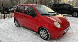 Daewoo Matiz 2005 годаүшін1 900 000 тг. в Астана – фото 3