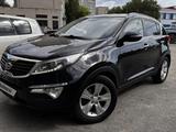 Kia Sportage 2011 года за 7 500 000 тг. в Актобе – фото 3