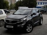 Kia Sportage 2011 года за 7 500 000 тг. в Актобе