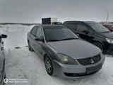 Mitsubishi Lancer 2005 года за 2 900 000 тг. в Актобе – фото 3