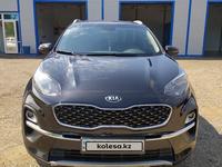 Kia Sportage 2021 года за 13 700 000 тг. в Семей