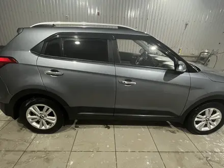 Hyundai Creta 2020 года за 9 500 000 тг. в Астана – фото 3