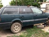 Volkswagen Passat 1991 года за 750 000 тг. в Темиртау – фото 2