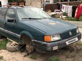 Volkswagen Passat 1991 года за 750 000 тг. в Темиртау – фото 3