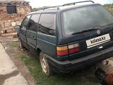 Volkswagen Passat 1991 года за 750 000 тг. в Темиртау – фото 4