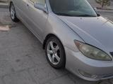 Toyota Camry 2004 года за 4 500 000 тг. в Жанаозен – фото 5