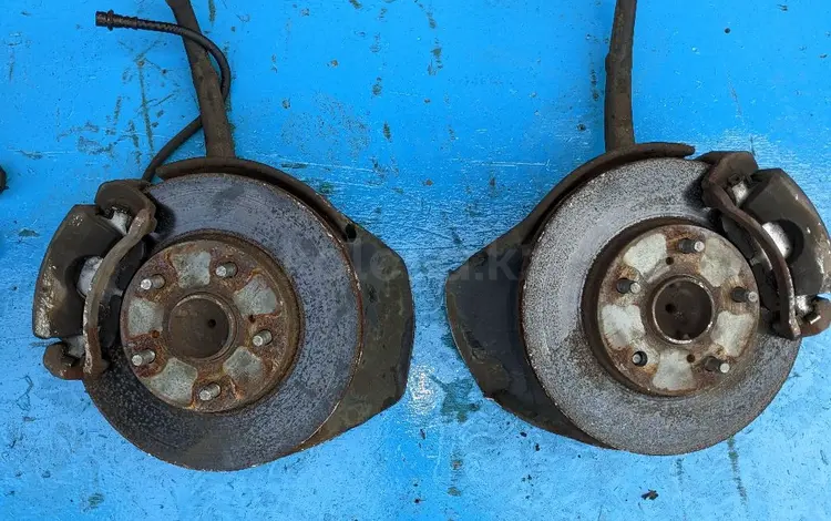 Цапфы за 30 000 тг. в Алматы