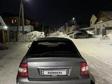 ВАЗ (Lada) Priora 2172 2008 года за 650 000 тг. в Астана – фото 2